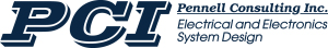 Pennell Consulting Inc. | Electrical and Electronics System Design