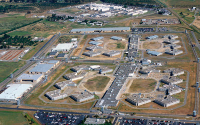 California State Prison, Solano