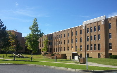 Eastern State Hospital, FSU Security System Improvements