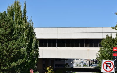 Deaconess Medical Center Chiller Plant