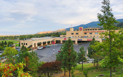 Grande Ronde Hospital