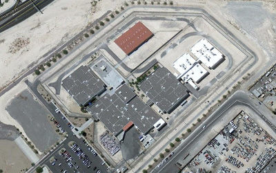 Southern Nevada Women’s Correction Center