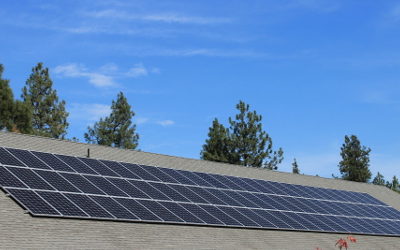 Unitarian Universalist Church Solar Photovoltaic (PV) System