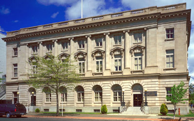 William O. Douglas Federal Courthouse