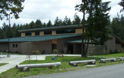 Chehalis Public Safety Facility