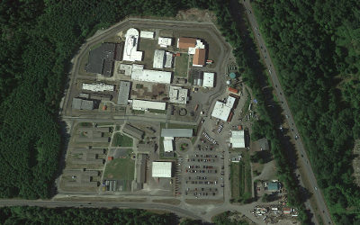 Washington Corrections Center for Women