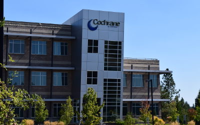 Cochrane Office Building