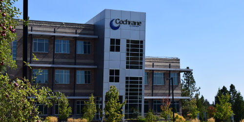 Cochrane Office Building