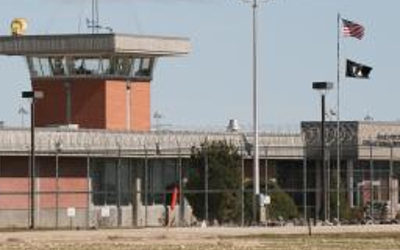 Idaho State Correctional Institute Buildings 15/16