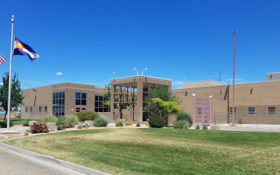 Grand Mesa Youth Services Center