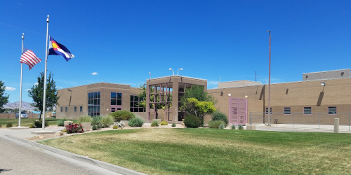 Grand Mesa Youth Services Center