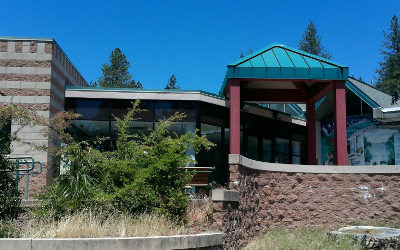 Santa Cruz Juvenile Hall Renovation and Upgrade