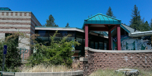 Santa Cruz Juvenile Hall Renovation and Upgrade