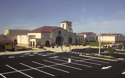 Santa Barbara County North Branch Jail