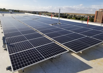 Additional Renewable Energy Projects