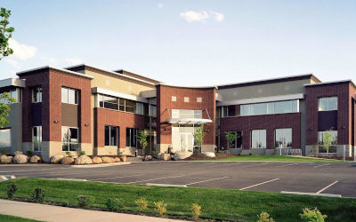 Indiana Professional Center