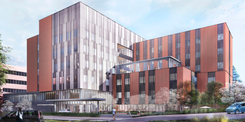 Behavioral Health Teaching Facility