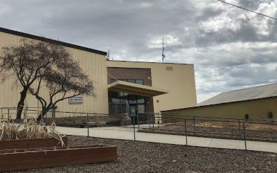 Palouse School Phase I