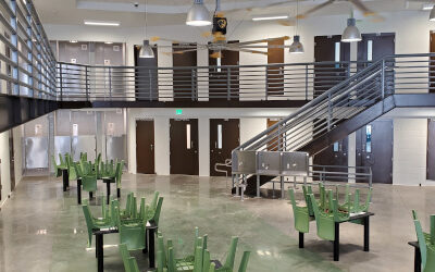 Women’s Community Correctional Center Expansion