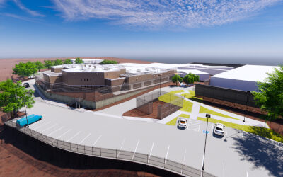 Butte County Jail